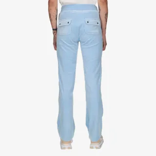 Juicy Couture Donji dio trenerke DEL RAY POCKET PANT 