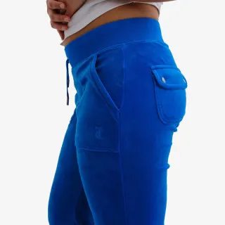 Juicy Couture Donji dio trenerke DEL RAY 