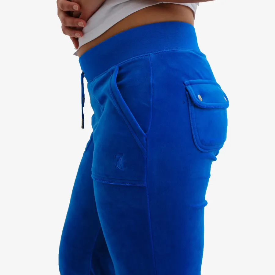 JUICY COUTURE Donji dio trenerke DEL RAY 