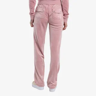 Juicy Couture Donji dio trenerke Del Ray 