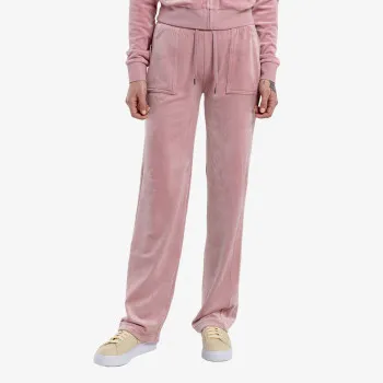 JUICY COUTURE Donji dio trenerke Del Ray 