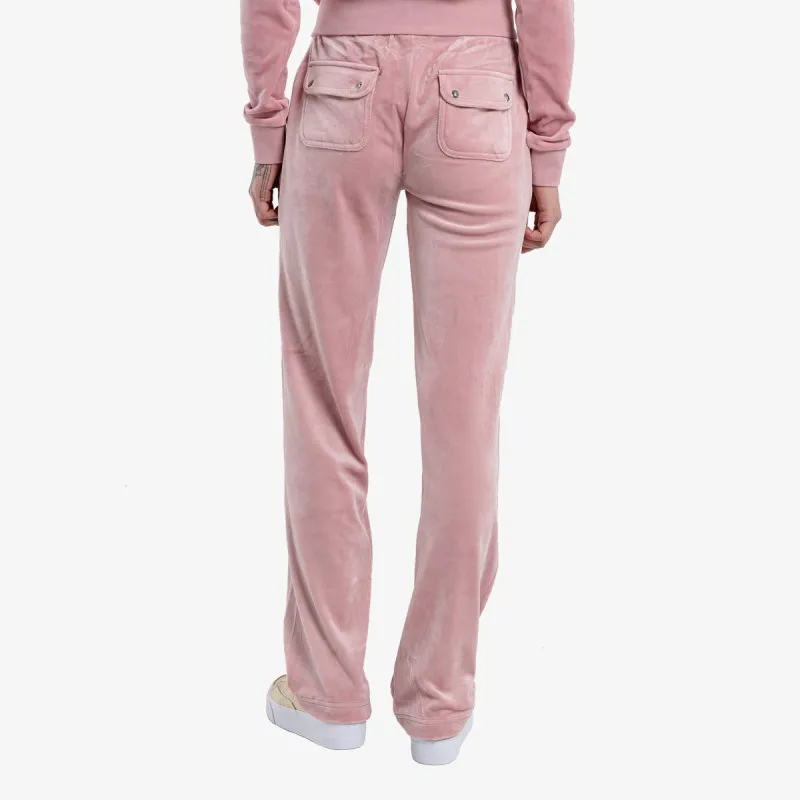Juicy Couture Donji dio trenerke Del Ray 