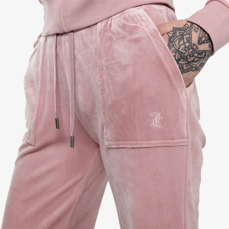 Juicy Couture Donji dio trenerke Del Ray 