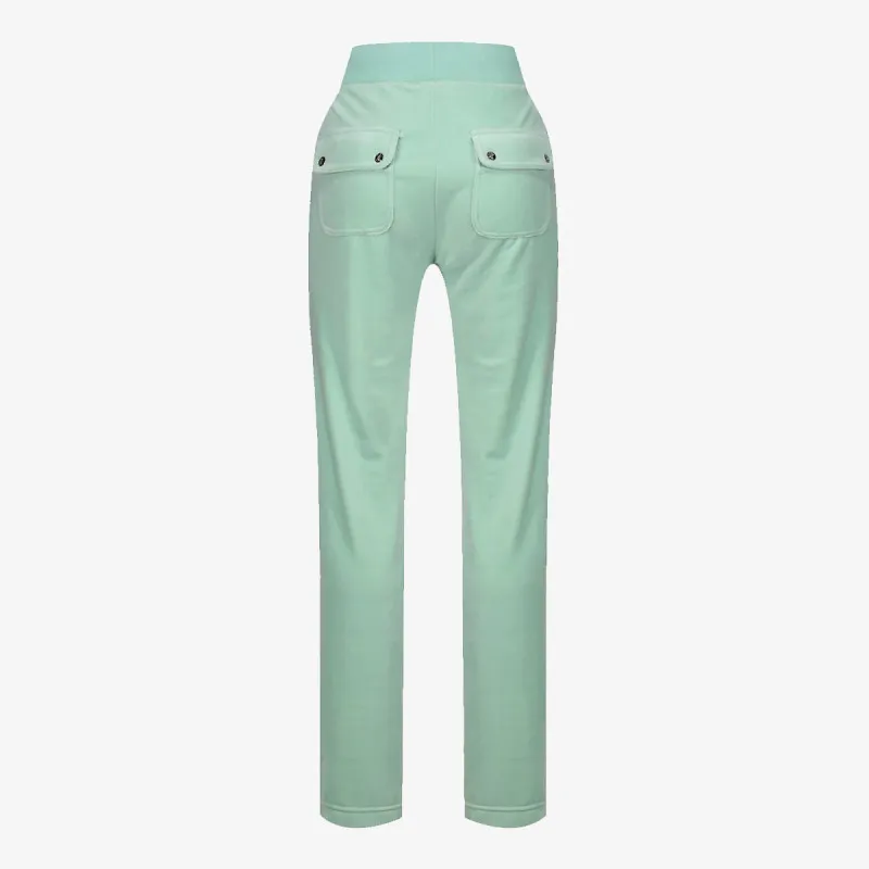 Juicy Couture Donji dio trenerke DEL RAY 