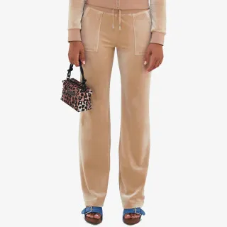 Juicy Couture Donji dio trenerke DEL RAY 