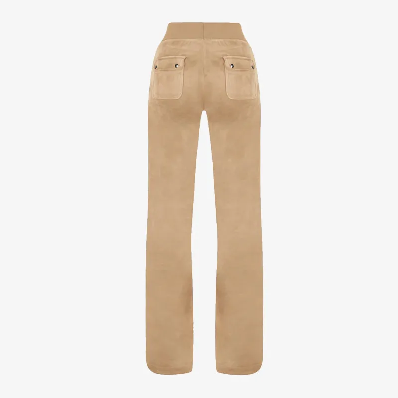 Juicy Couture Donji dio trenerke DEL RAY 