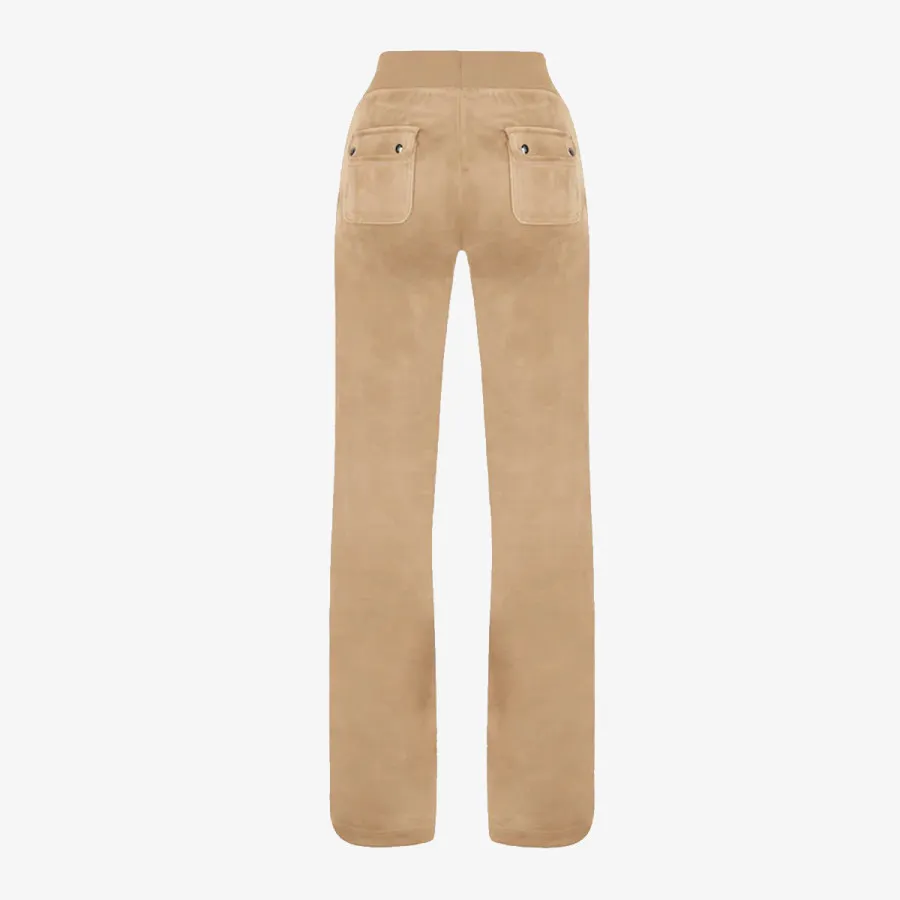 Juicy Couture Donji dio trenerke DEL RAY 