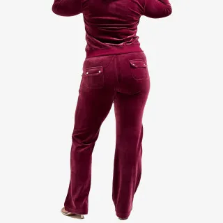 Juicy Couture Donji dio trenerke DEL RAY 