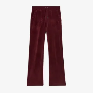 Juicy Couture Donji dio trenerke DEL RAY 