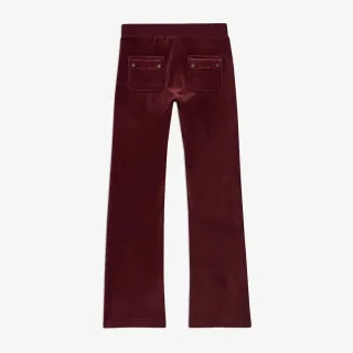 Juicy Couture Donji dio trenerke DEL RAY 