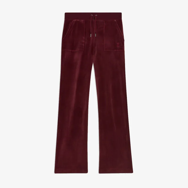 Juicy Couture Donji dio trenerke DEL RAY 