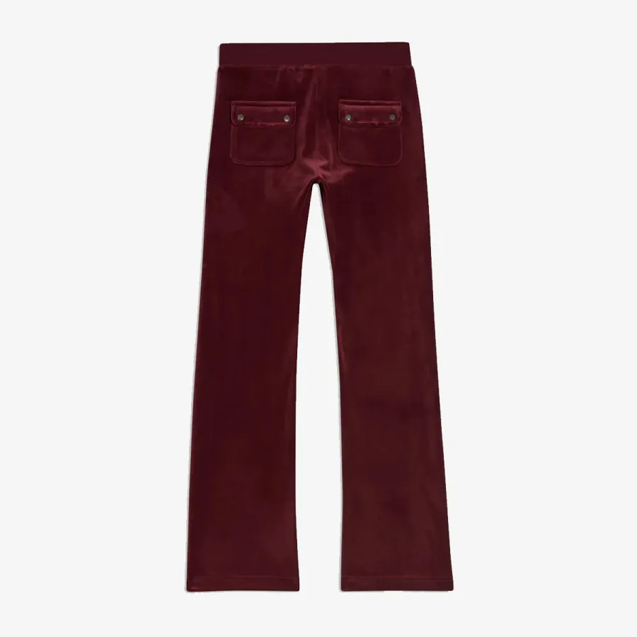 Juicy Couture Donji dio trenerke DEL RAY 