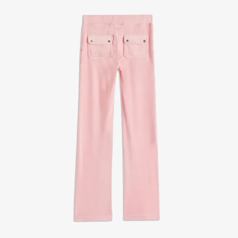 Juicy Couture Donji dio trenerke DEL RAY 