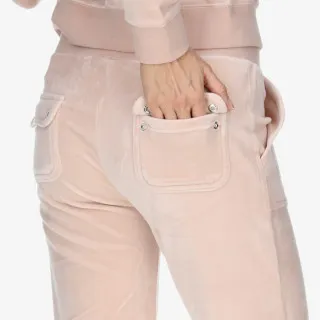 Juicy Couture Donji dio trenerke Del Ray 