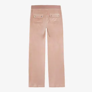 Juicy Couture Donji dio trenerke Del Ray 