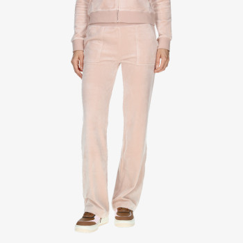 Juicy Couture Donji dio trenerke Del Ray 