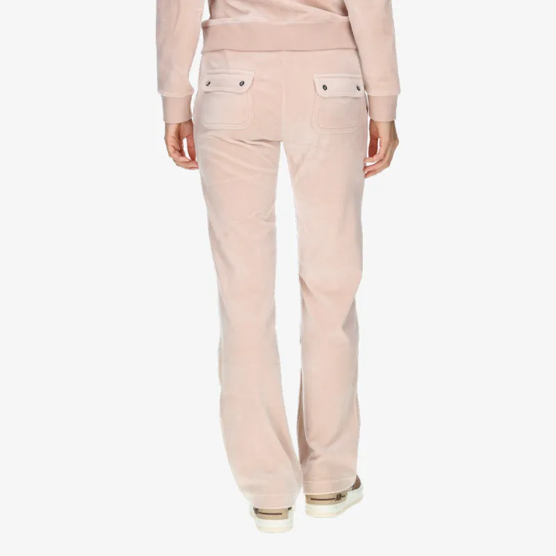 Juicy Couture Donji dio trenerke Del Ray 