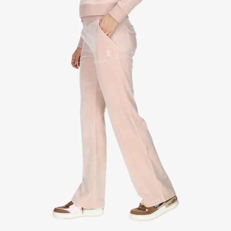 Juicy Couture Donji dio trenerke Del Ray 