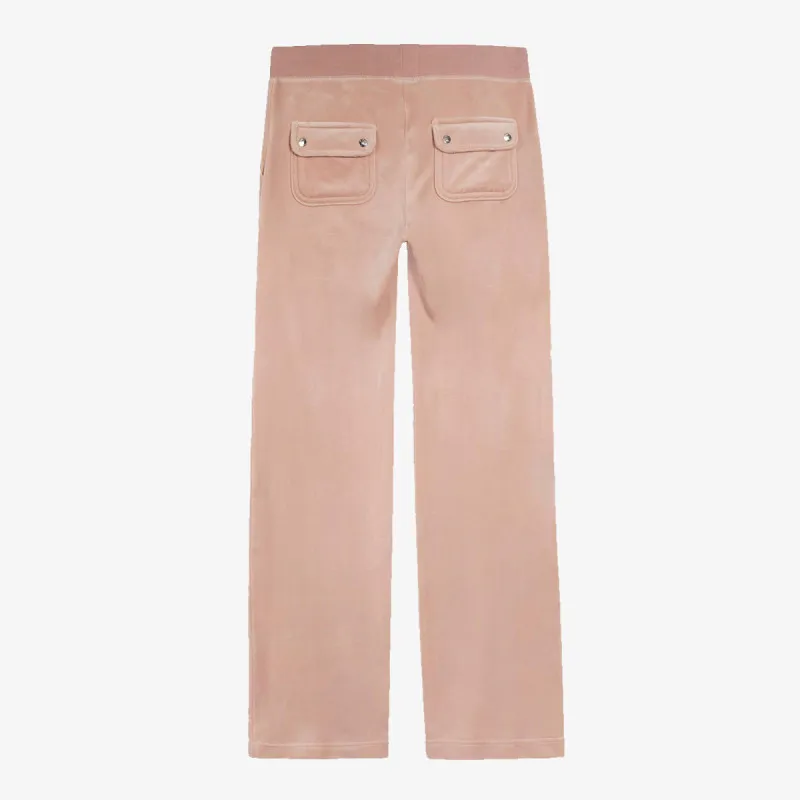 Juicy Couture Donji dio trenerke Del Ray 