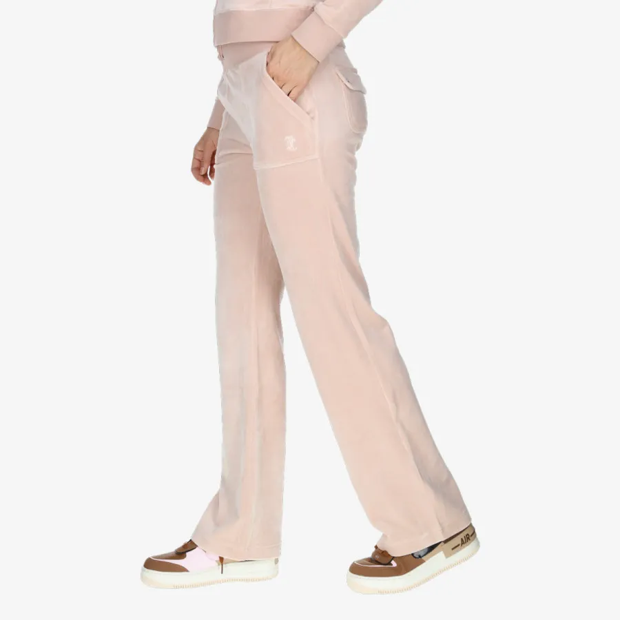 Juicy Couture Donji dio trenerke Del Ray 
