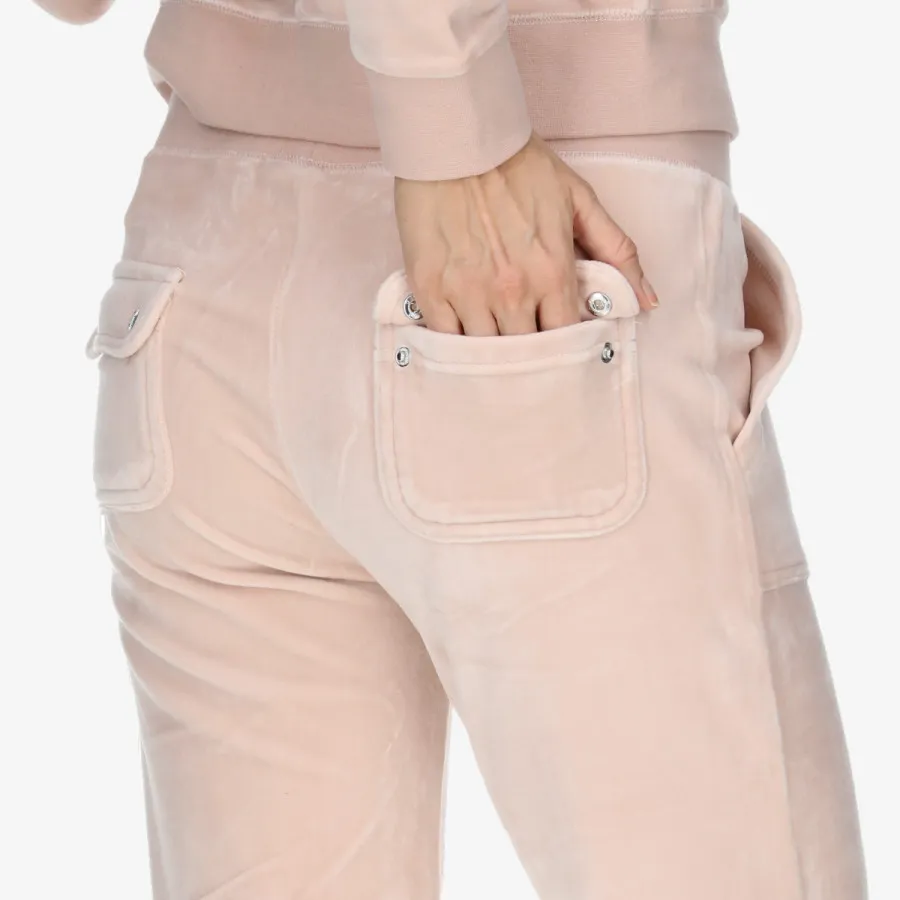 Juicy Couture Donji dio trenerke Del Ray 