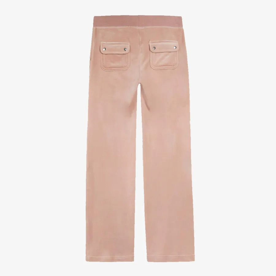 Juicy Couture Donji dio trenerke Del Ray 