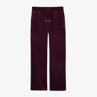Juicy Couture Donji dio trenerke DEL RAY 