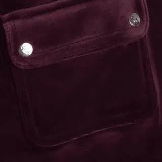 Juicy Couture Donji dio trenerke DEL RAY 