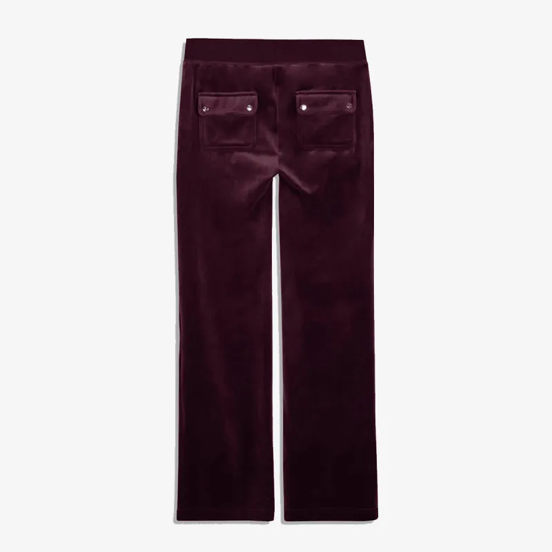 Juicy Couture Donji dio trenerke DEL RAY 