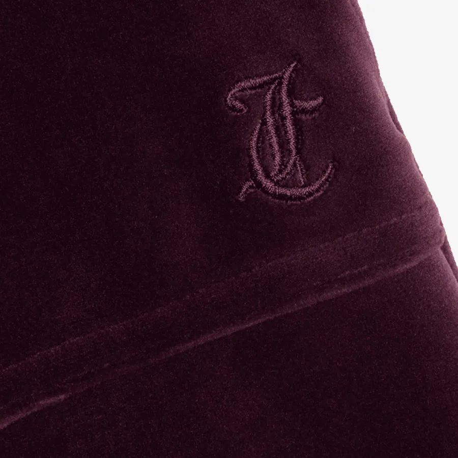 Juicy Couture Donji dio trenerke DEL RAY 