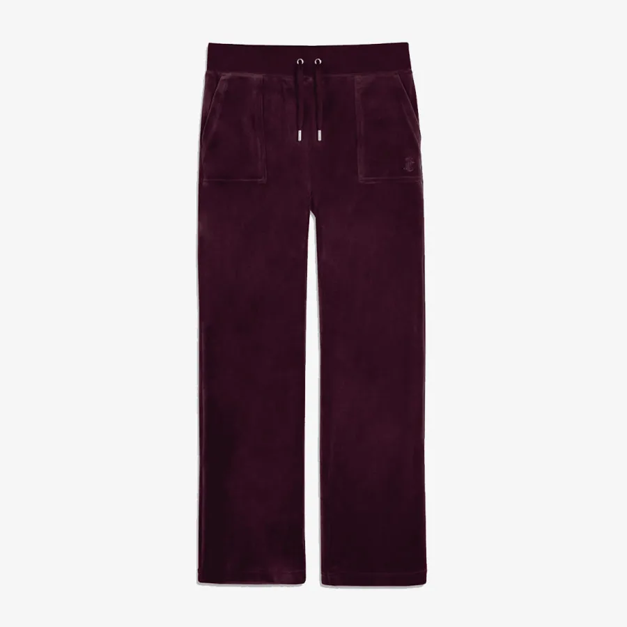 Juicy Couture Donji dio trenerke DEL RAY 