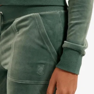 Juicy Couture Donji dio trenerke DEL RAY 