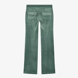 Juicy Couture Donji dio trenerke DEL RAY 