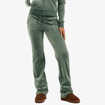 Juicy Couture Donji dio trenerke DEL RAY 