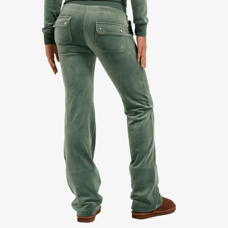 Juicy Couture Donji dio trenerke DEL RAY 