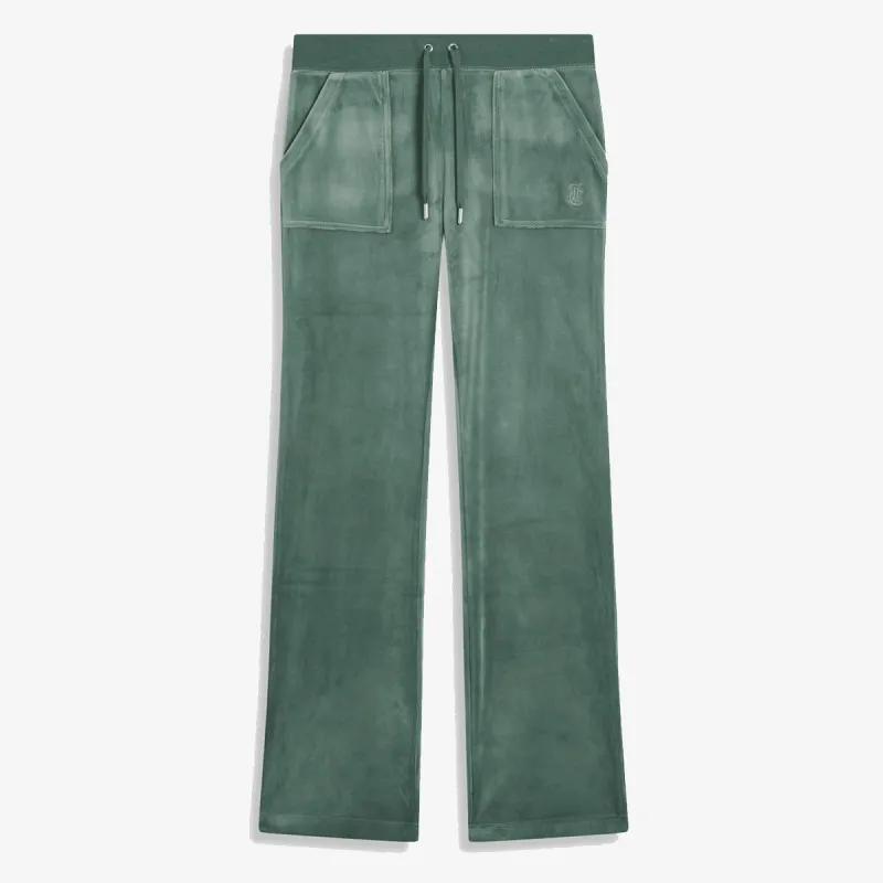 Juicy Couture Donji dio trenerke DEL RAY 