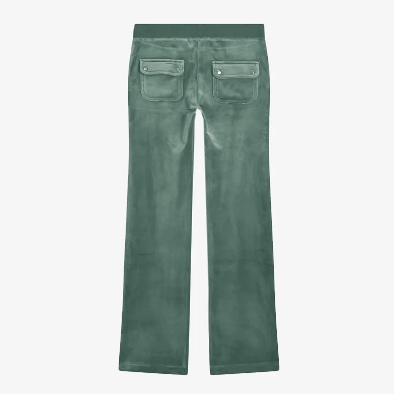 Juicy Couture Donji dio trenerke DEL RAY 