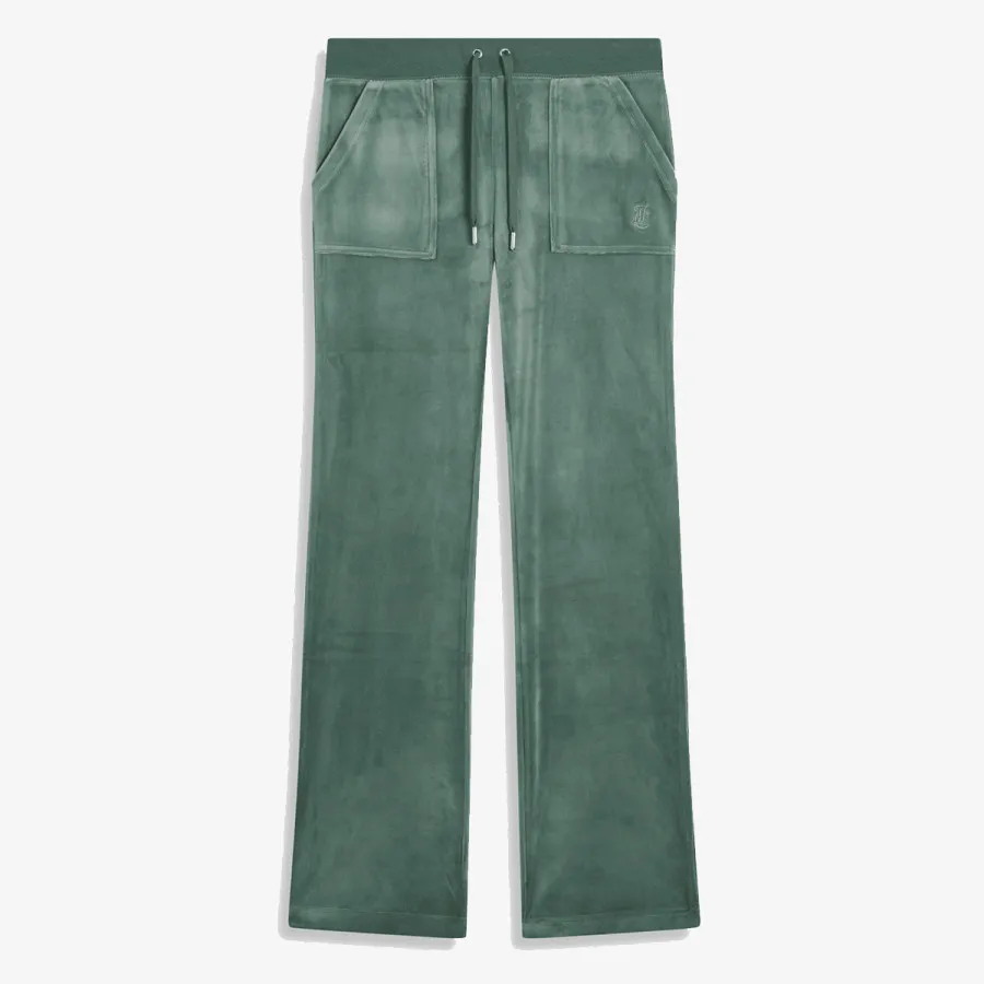 Juicy Couture Donji dio trenerke DEL RAY 