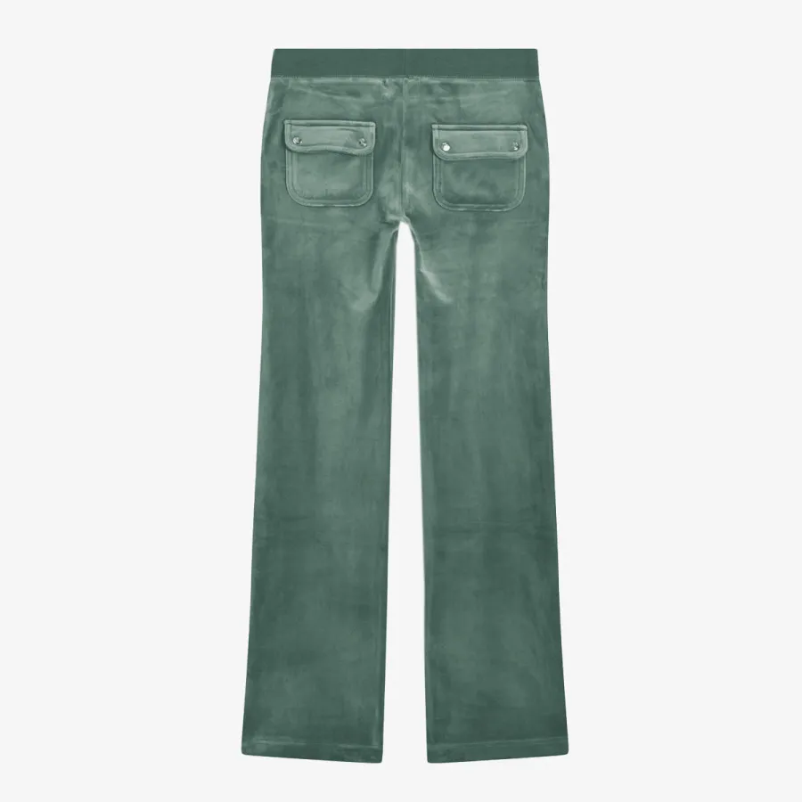 Juicy Couture Donji dio trenerke DEL RAY 