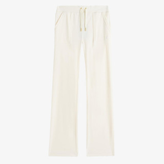 Juicy Couture Donji dio trenerke GOLD DEL RAY POCKETED PANT 