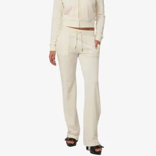 Juicy Couture Donji dio trenerke Gold del ray 