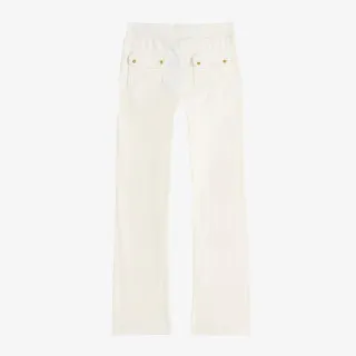 Juicy Couture Donji dio trenerke Gold del ray 