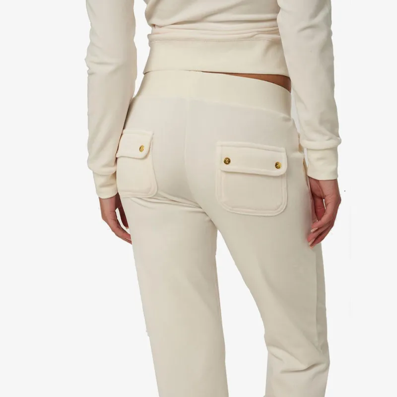 Juicy Couture Donji dio trenerke Gold del ray 