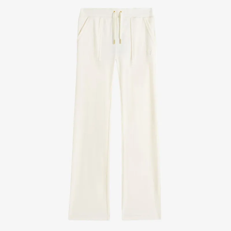 Juicy Couture Donji dio trenerke Gold del ray 