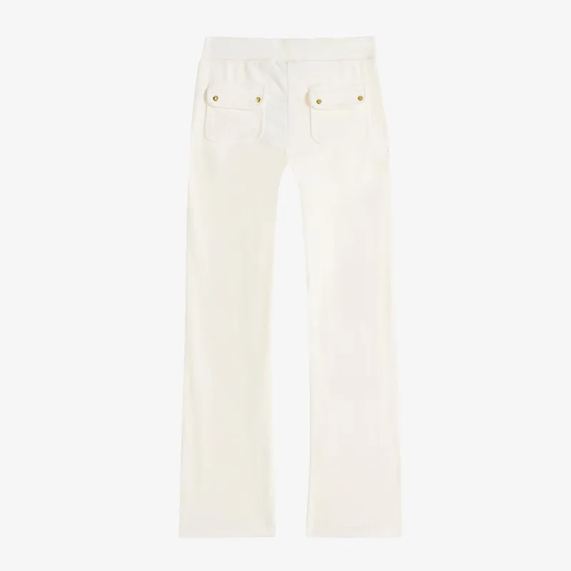 Juicy Couture Donji dio trenerke Gold del ray 