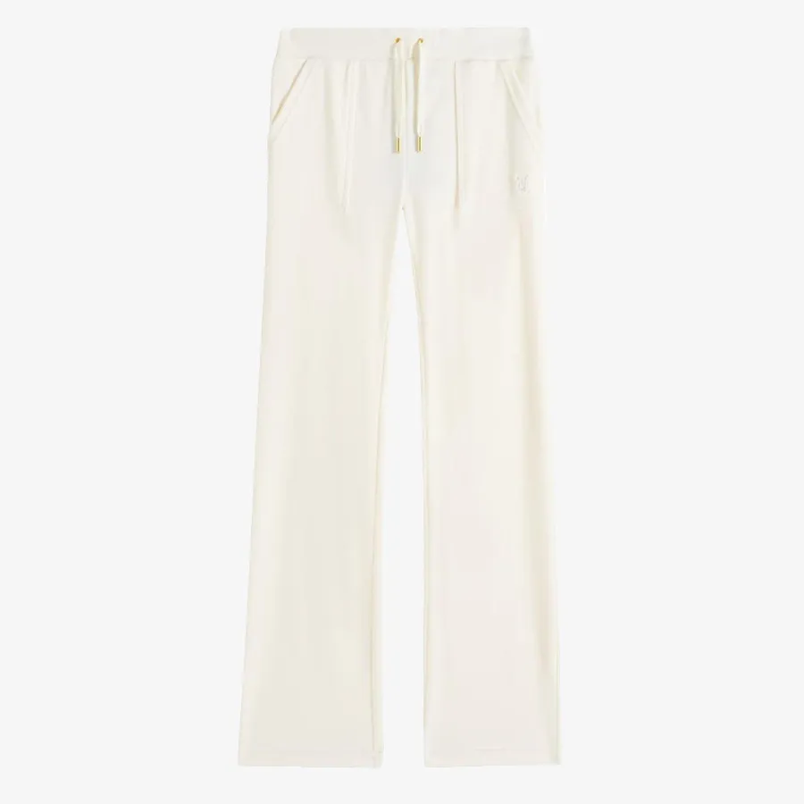 Juicy Couture Donji dio trenerke Gold del ray 