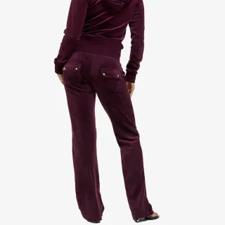 Juicy Couture Donji dio trenerke Del Ray Gold 