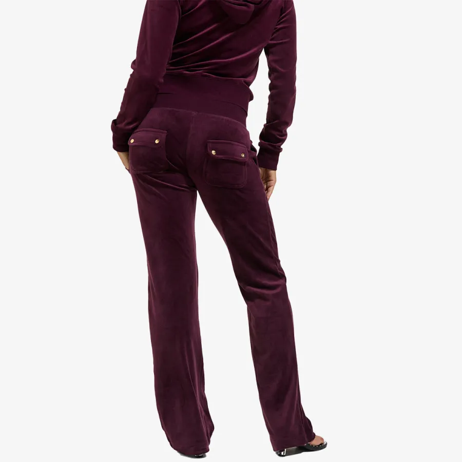Juicy Couture Donji dio trenerke Del Ray Gold 