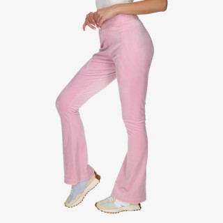 Juicy Couture Donji dio trenerke Freya Flares 