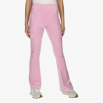 JUICY COUTURE Donji dio trenerke Freya Flares 